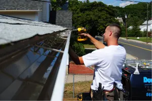 Dow Gutters