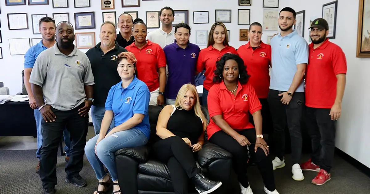 American Eagle Roofing