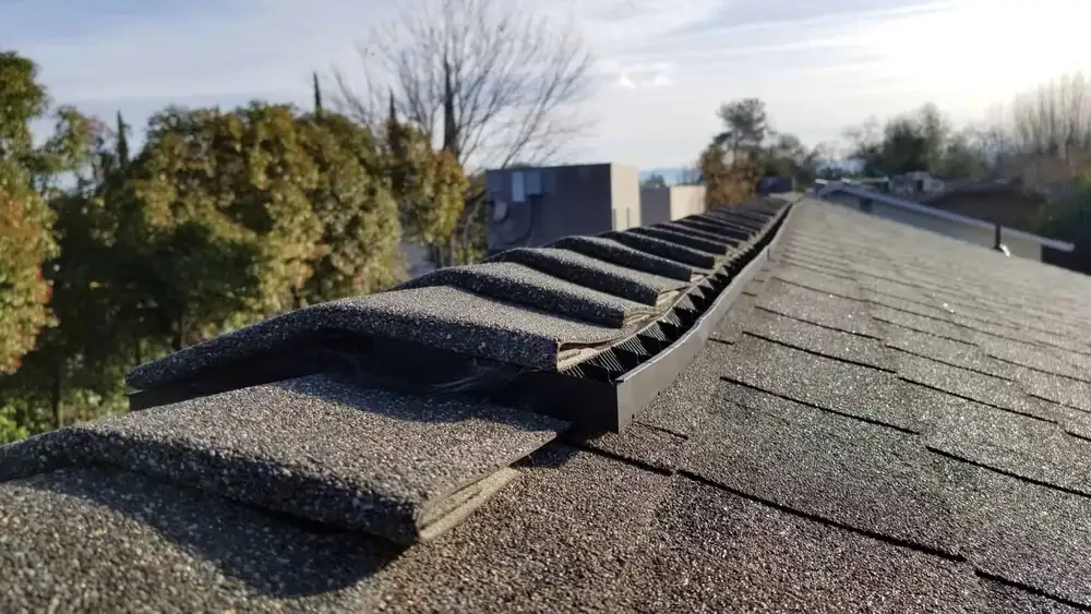 Crown Roofing & Solar Company of Wichita LLC
