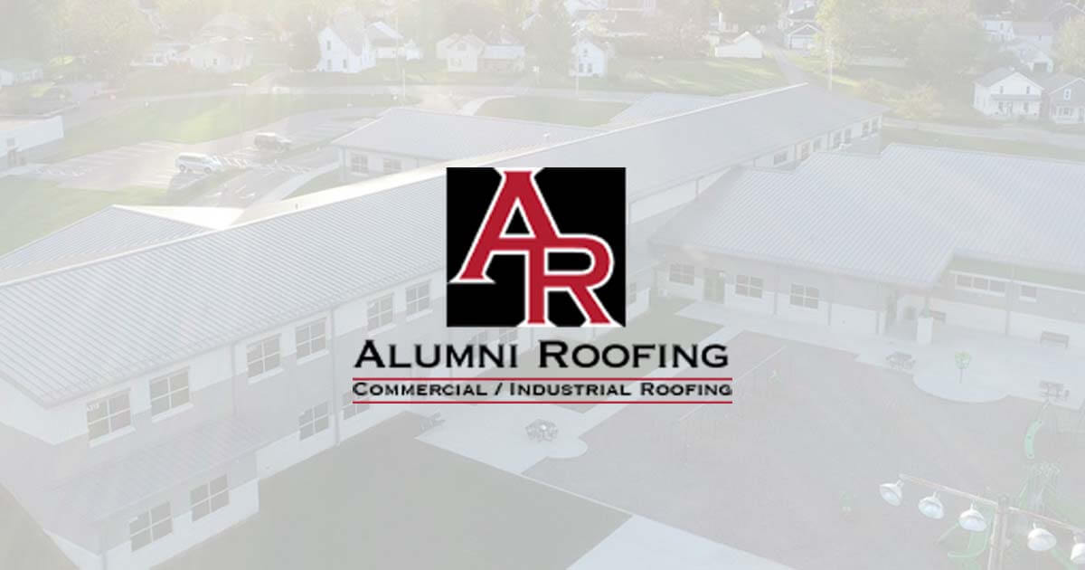 Alumni Roofing Co Inc