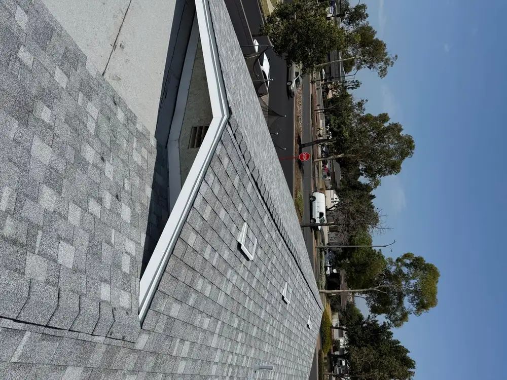 Skywalker Roofing
