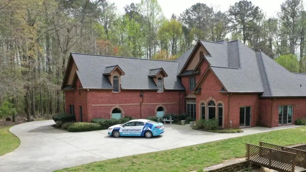 Rising Star Roofing
