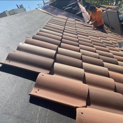 CFY Construction, Inc.