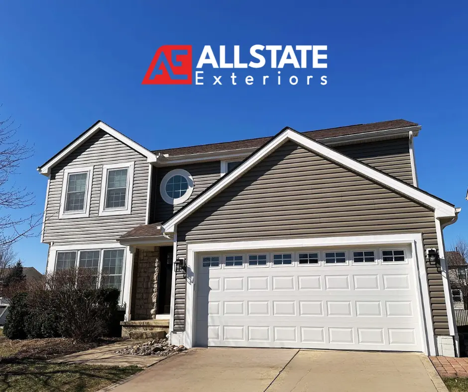 Allstate Exteriors Llc