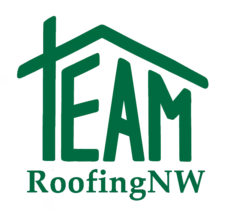 Team Roofing Northwest
