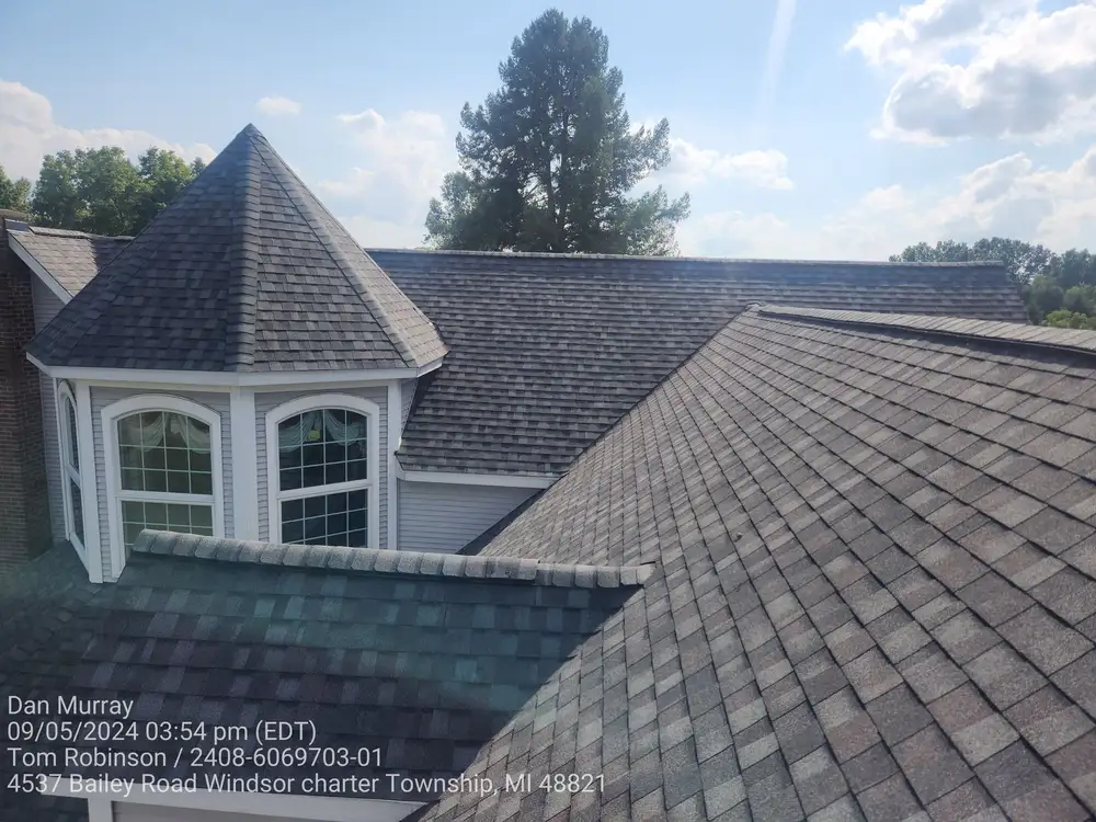Simon Roofing Siding & Windows