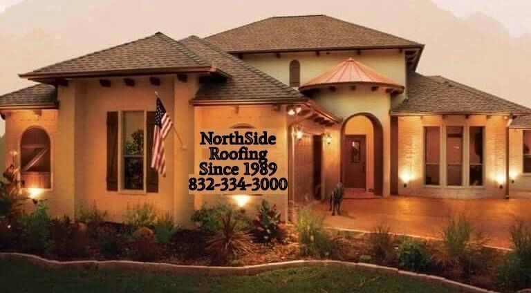Houston Northside Roofing