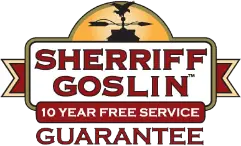 Sherriff Goslin Roofing Metro Detroit