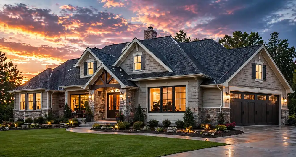 Knipp Roofing & Exteriors Inc