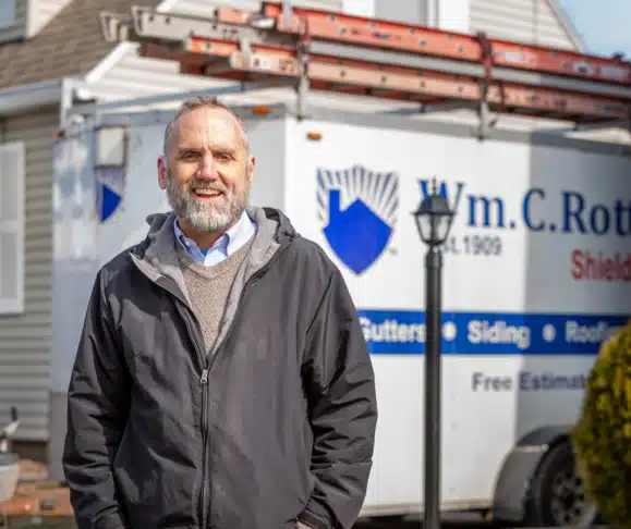 William C Rott & Son Inc