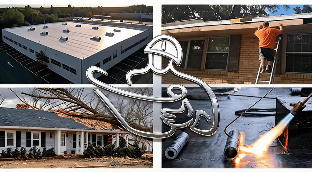 New Image Roofing Atlanta