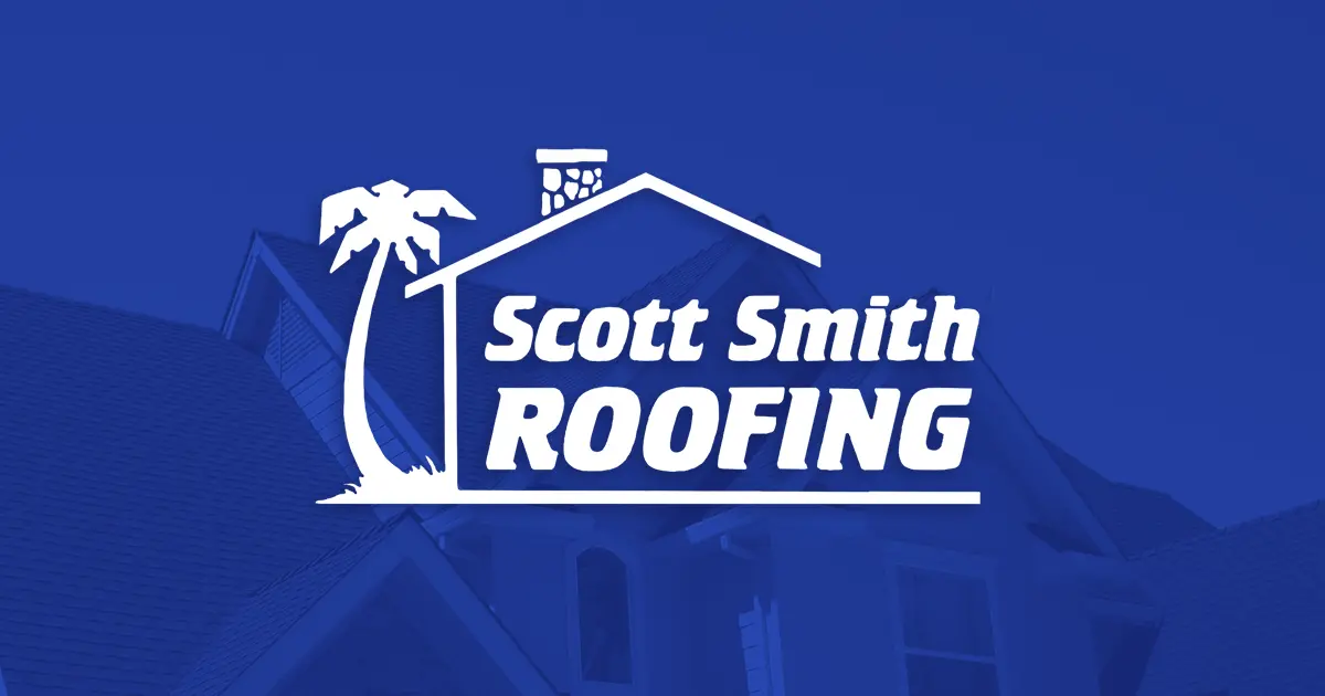 Scott Smith Roofing