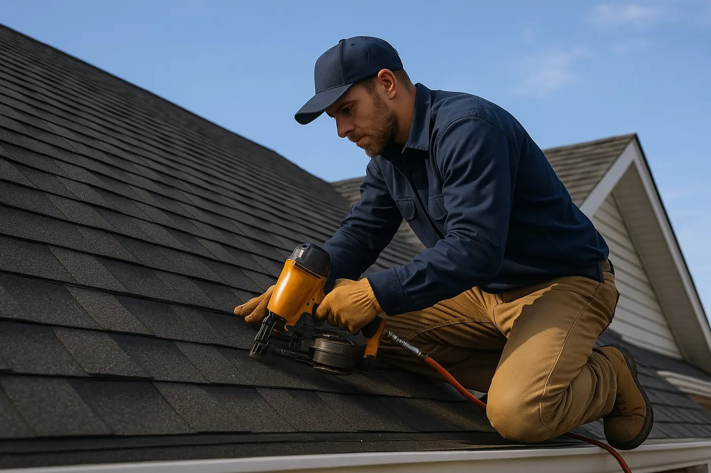 Bill Jack Roofing Co