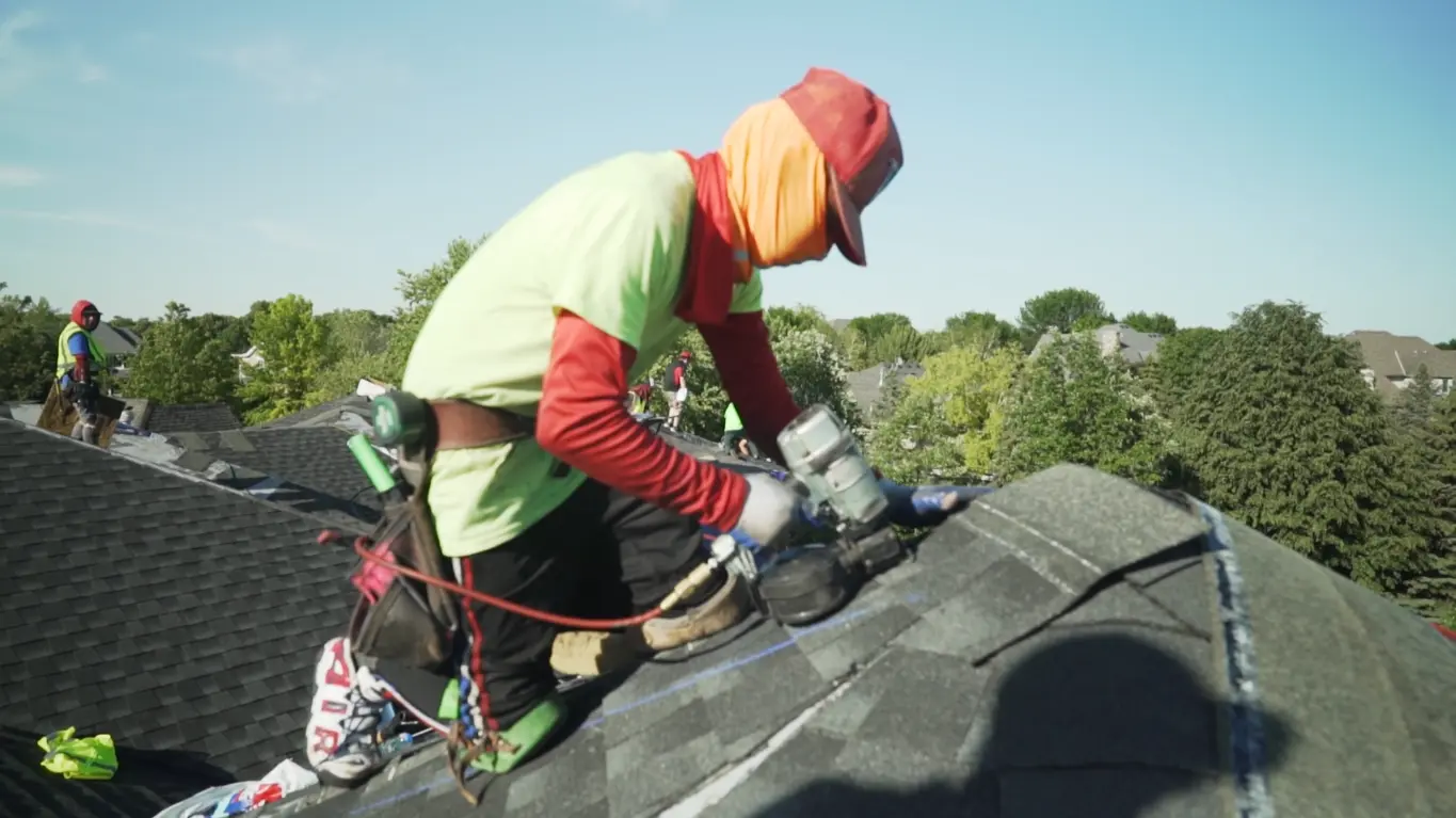 Sustainable Contractors Llc