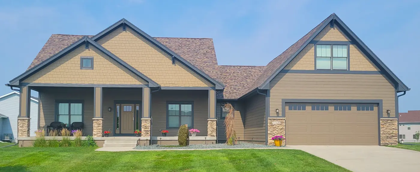 Des Moines Area Roofing