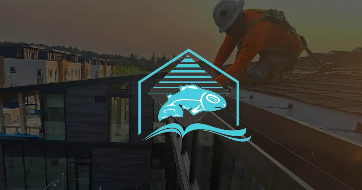 Chinook Roofing & Gutter