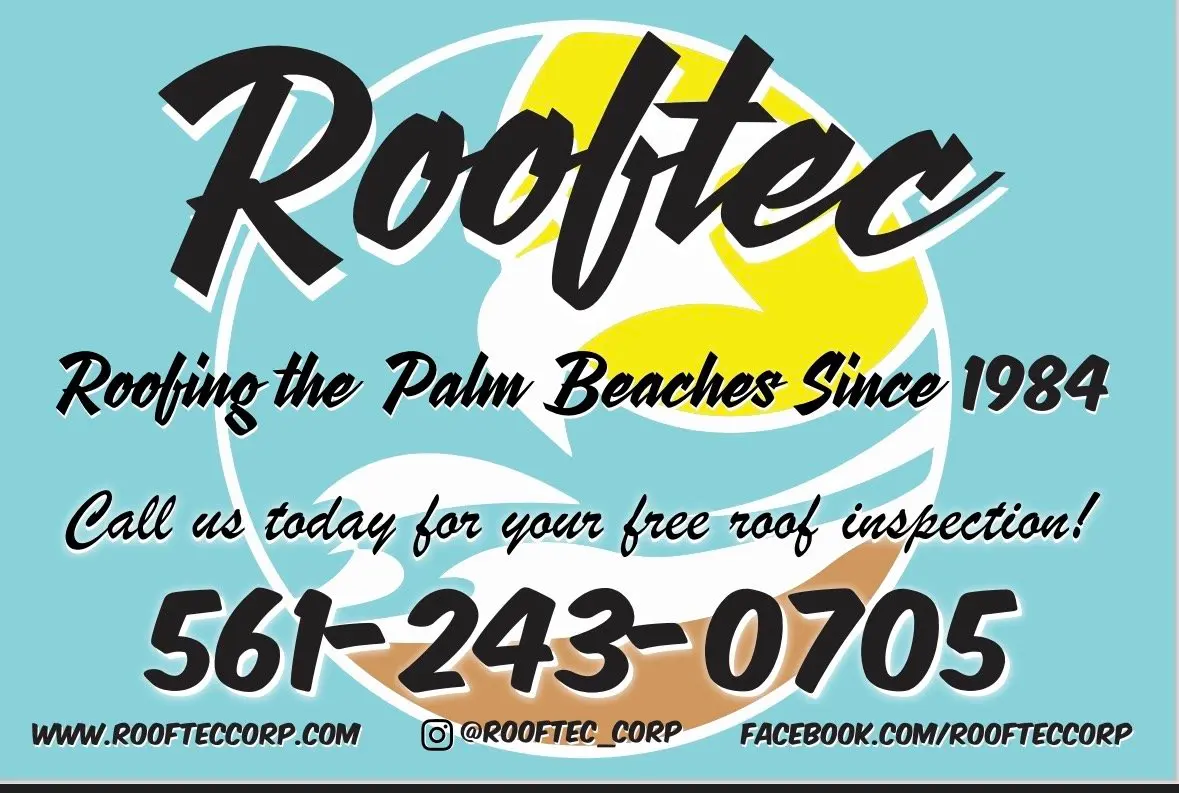 Rooftec Consulting & Mgmt Inc
