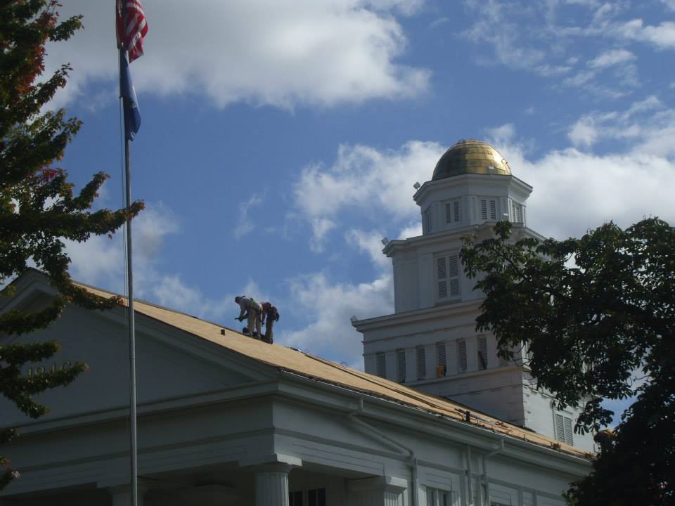 Stratton Roofing & Siding