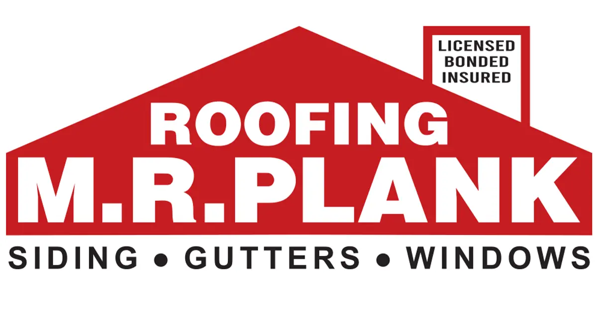 M R Plank Roofing Co