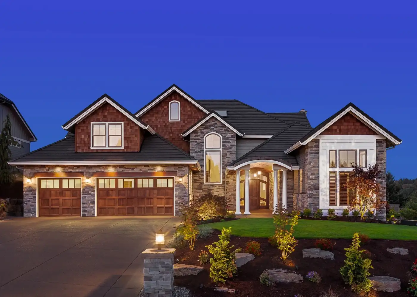 American Windows & Siding