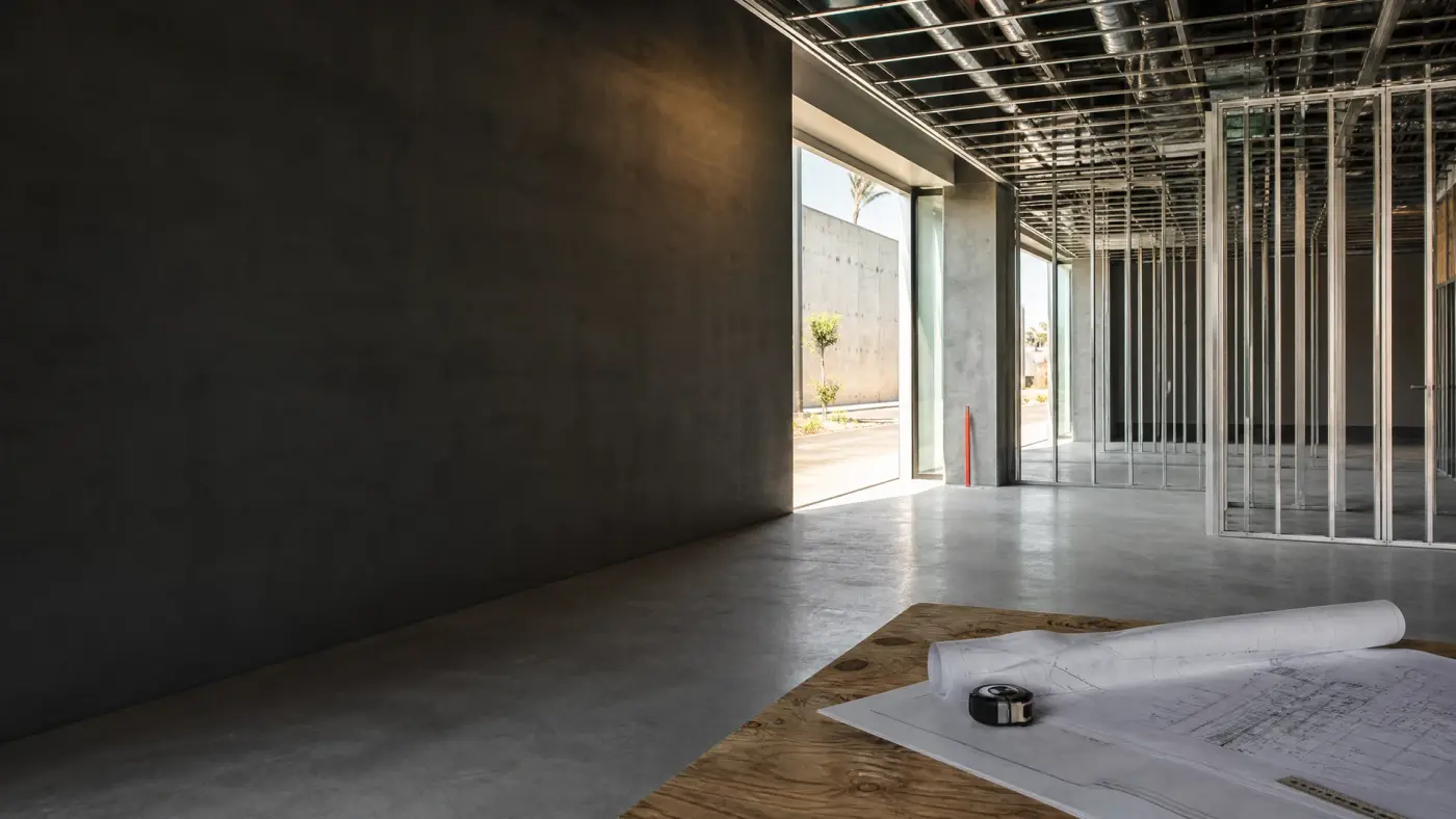 Ambros Construction Inc