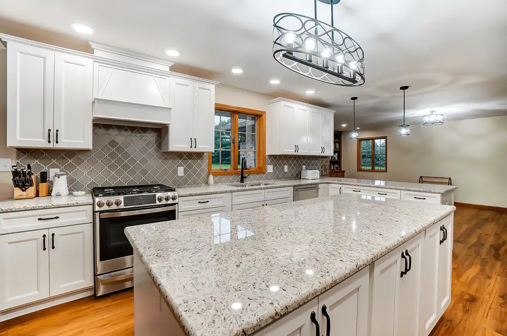T. Davis Contractors
