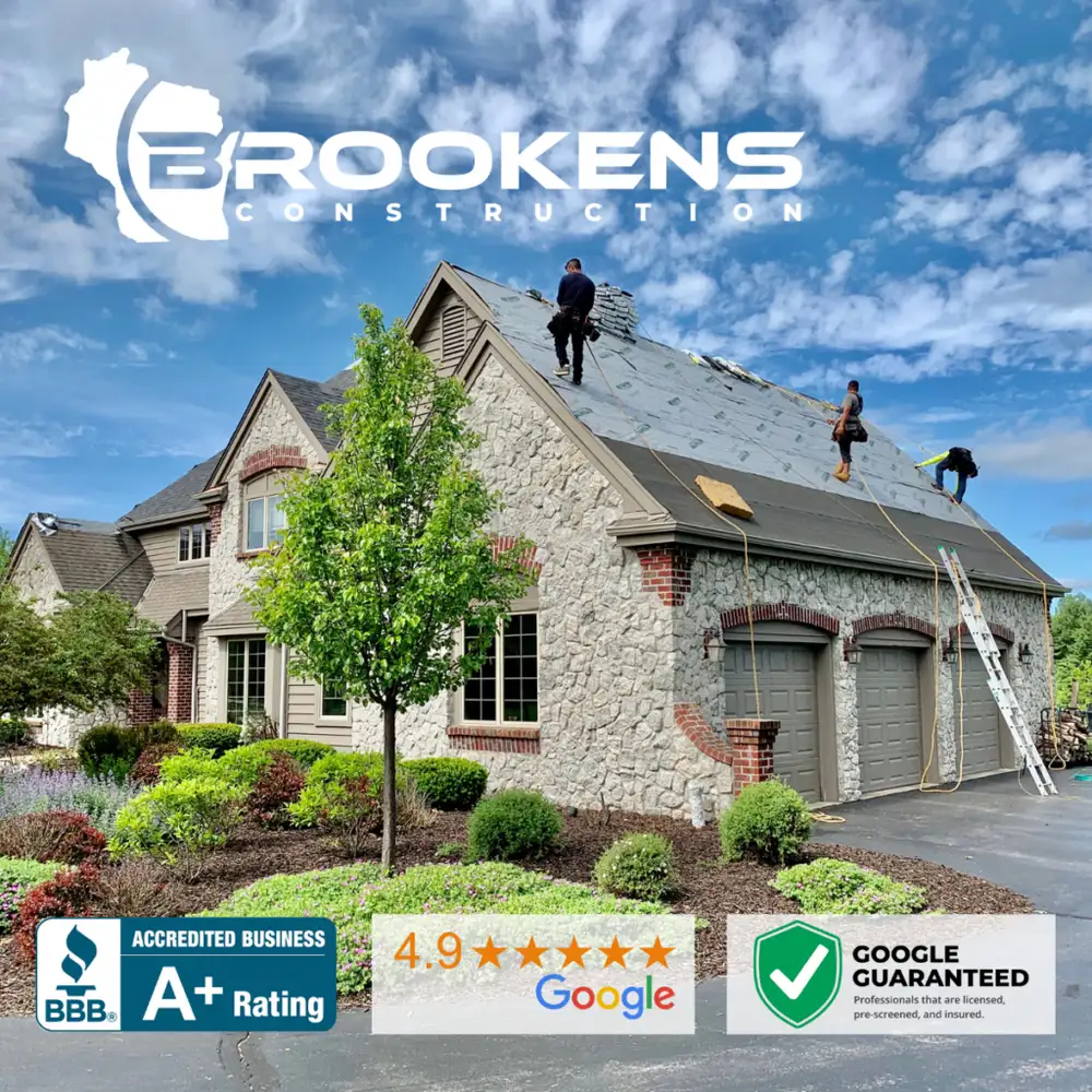 Brookens Construction LLC