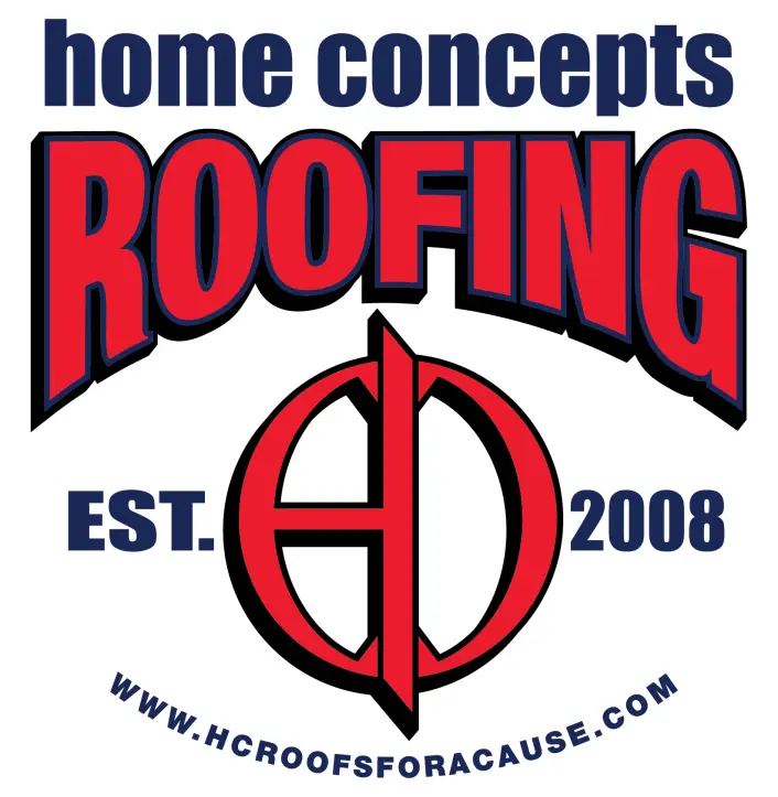 Home Concepts Roofing