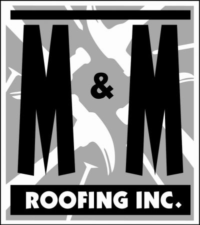 M & M Roofing Co. Inc.