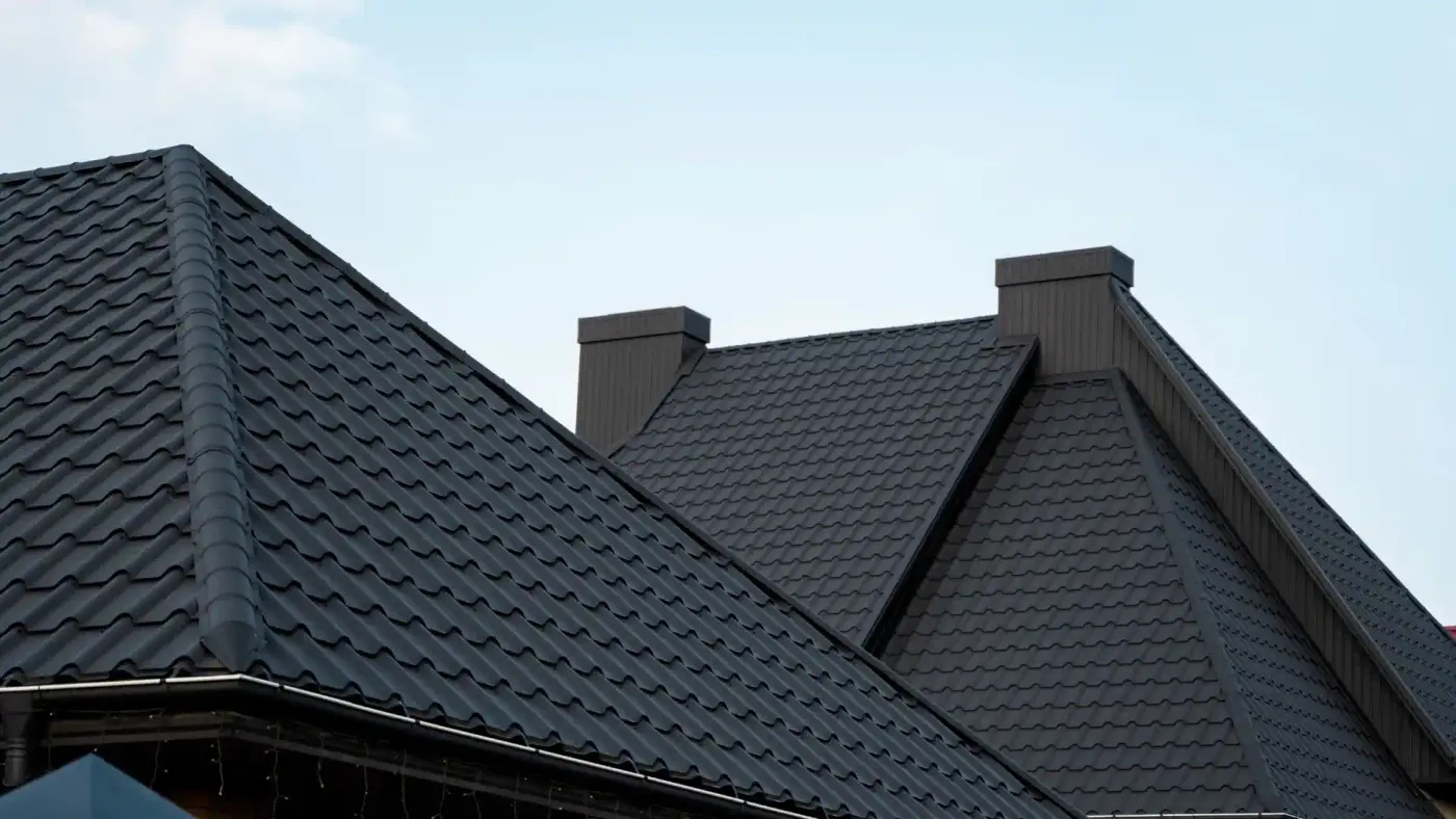 Gumball Roofing