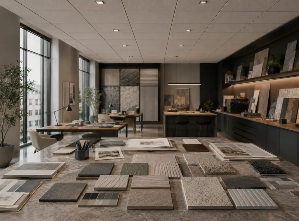 Interior Systems Intl