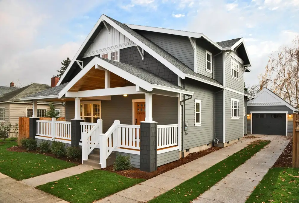 Wierson Siding & Replacement