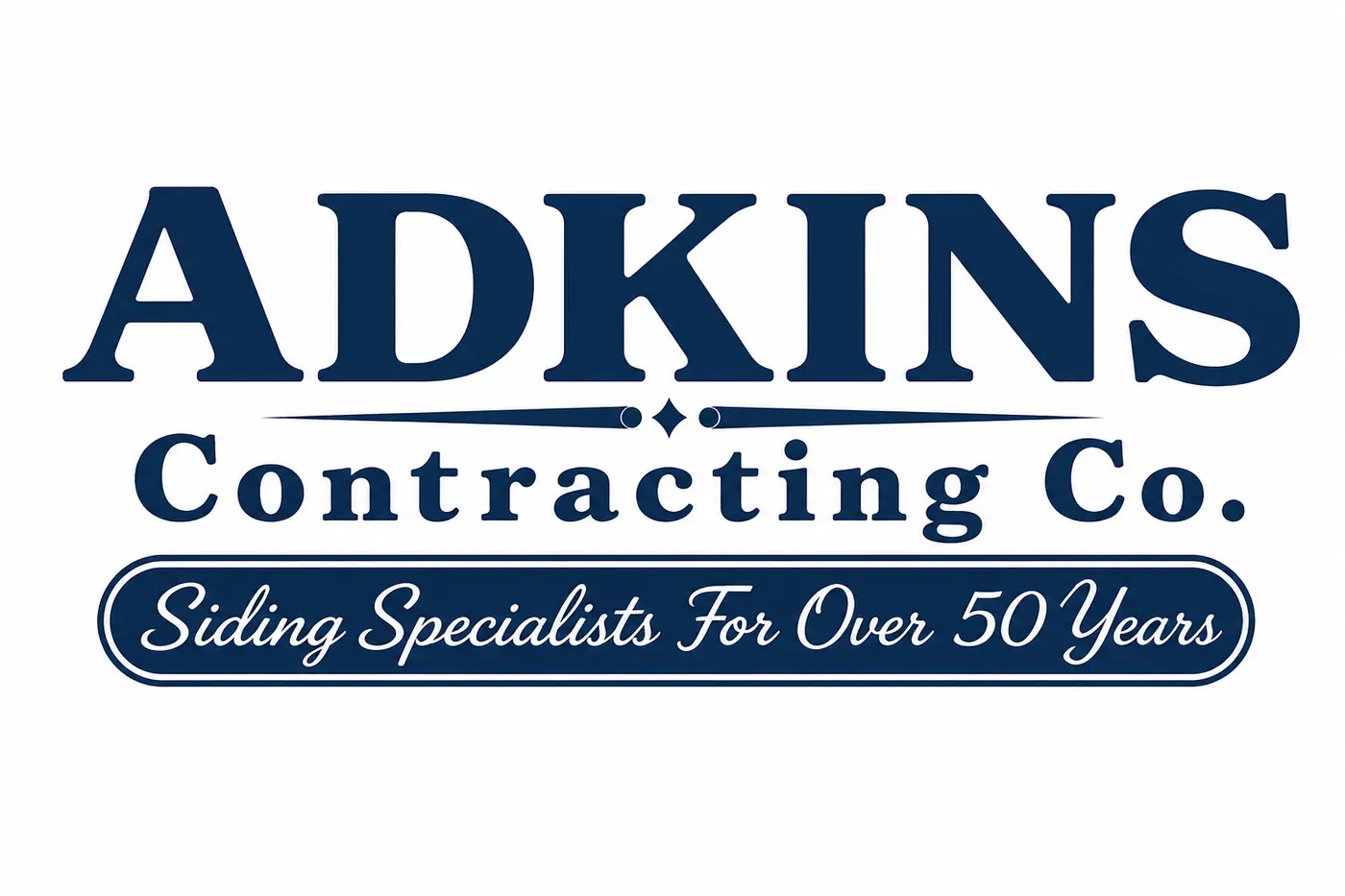Adkins Contracting Co