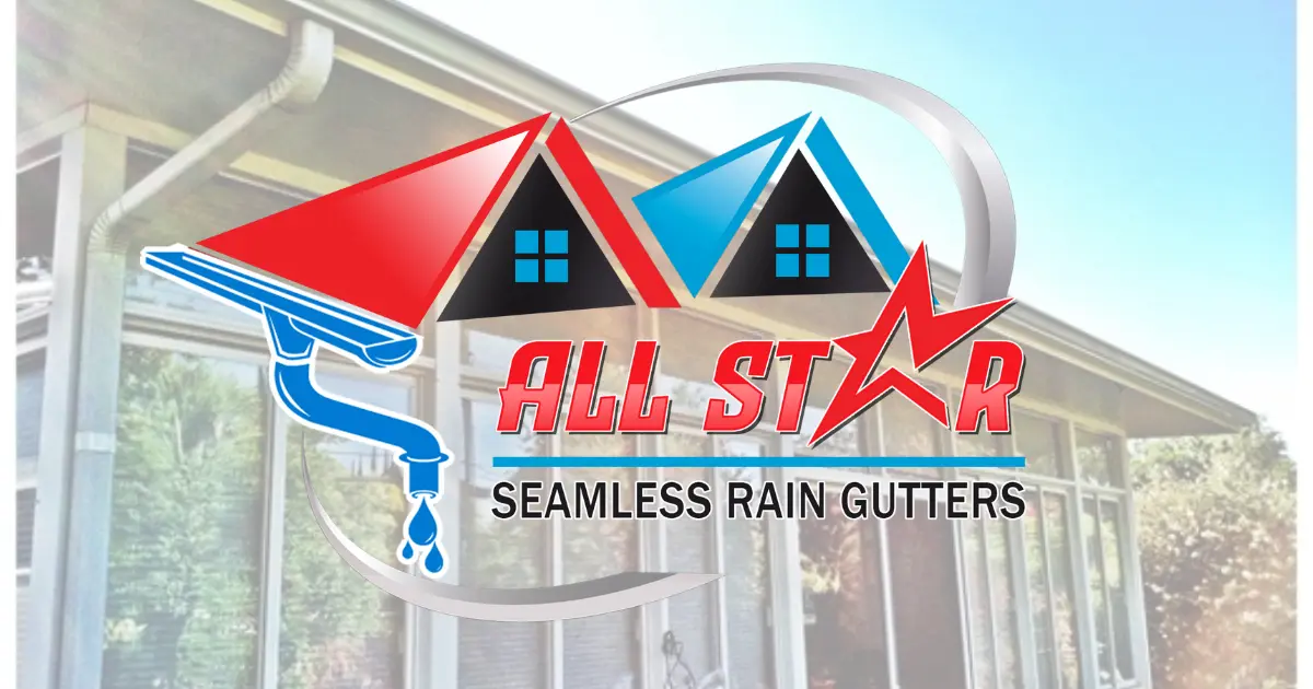 All Star Seamless Rain Gutters