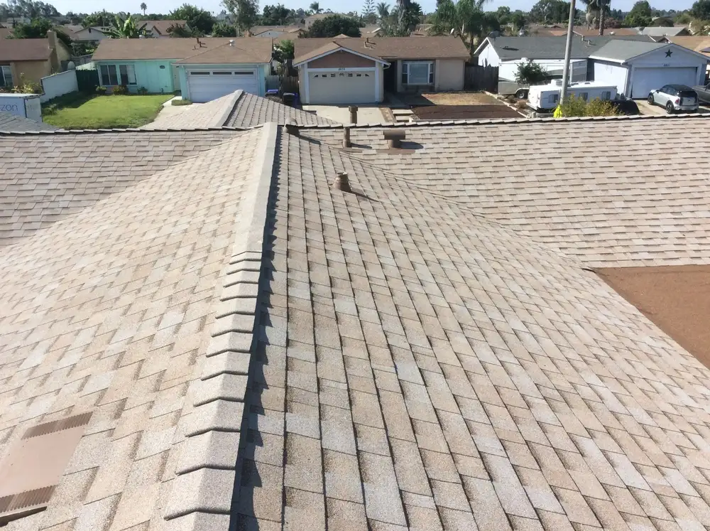 Elite Roofing Services