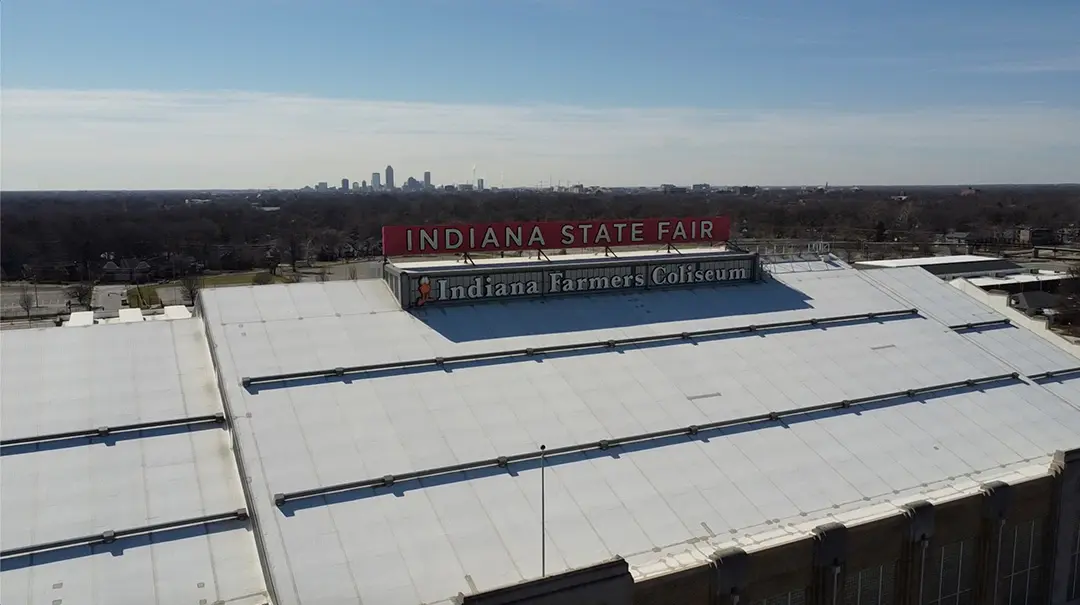 South Central Roofing Inc