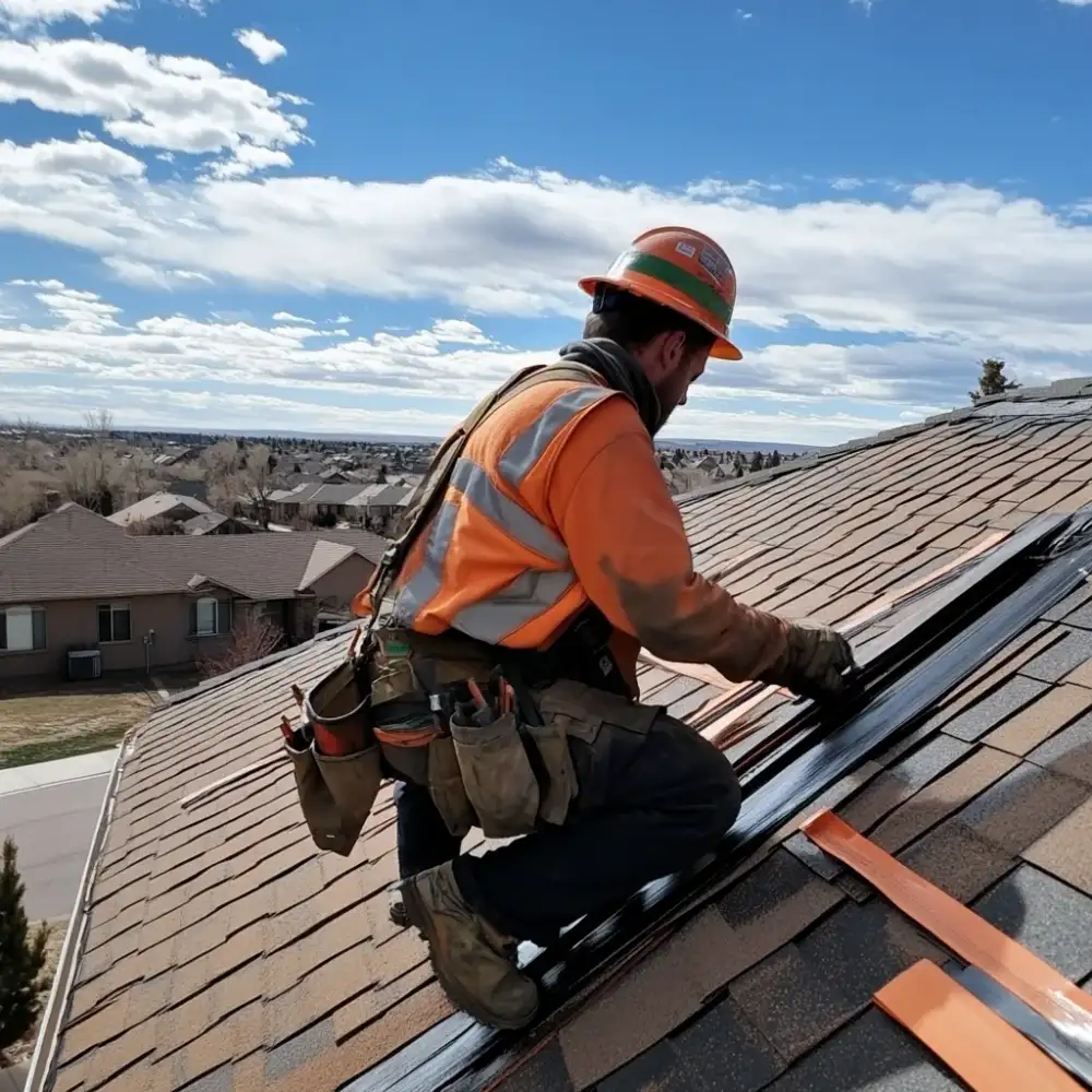 Affordable Construction Co