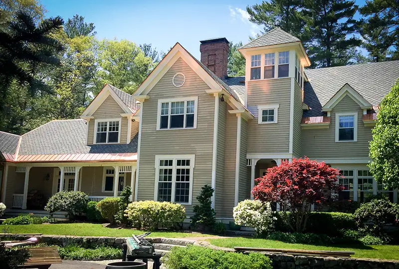 Cochrane Roofing & Siding
