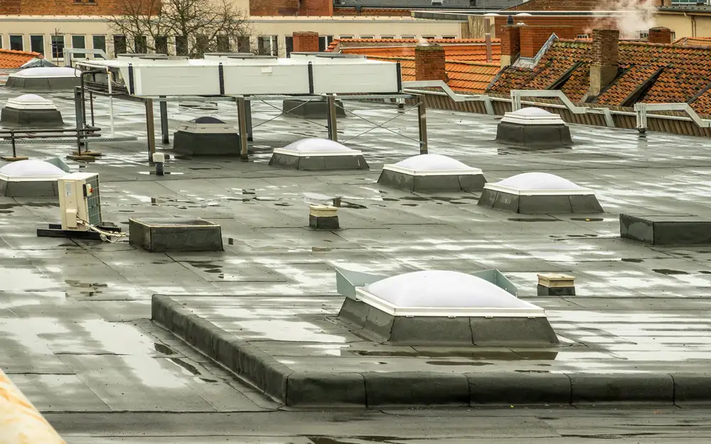 Atlas Roofing Co
