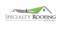 Specialty Roofing of CA Inc.