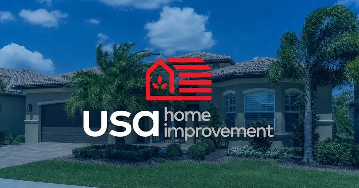 USA Home Improvement