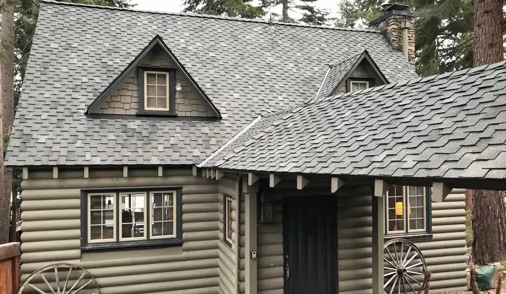 Brad Mills Roofing Inc