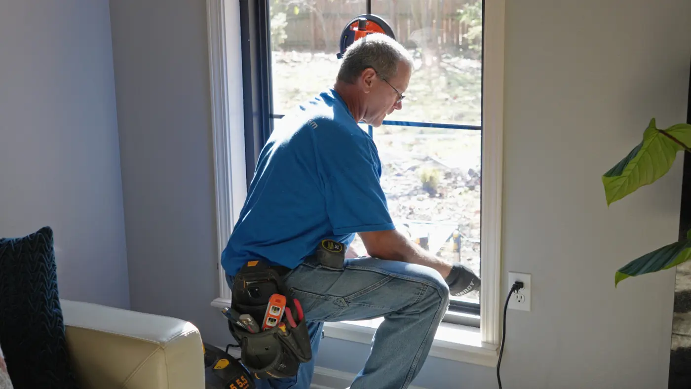 Premier Windows, Inc.