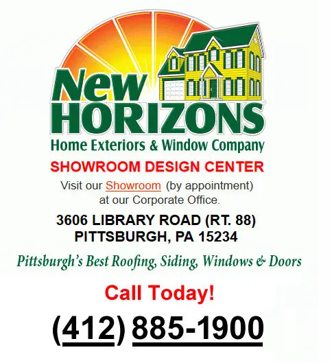 New Horizons Home Exteriors