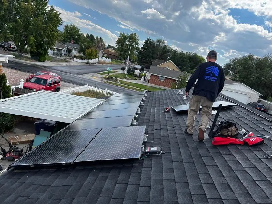 Ascent Roofing