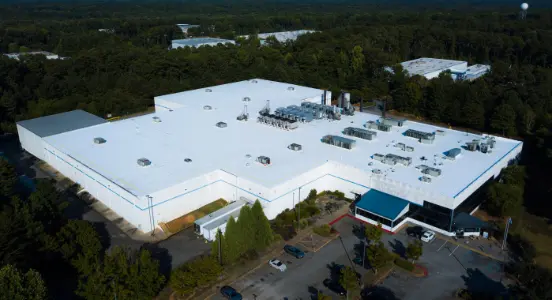 Specilty Roofing & Coating