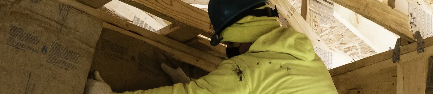 Builders Installed Products