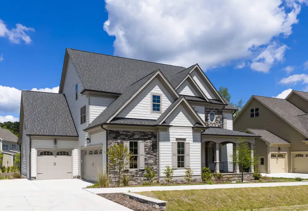 Brauns Roofing