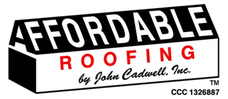 Affordable Roofing By John Cadwell, Inc.
