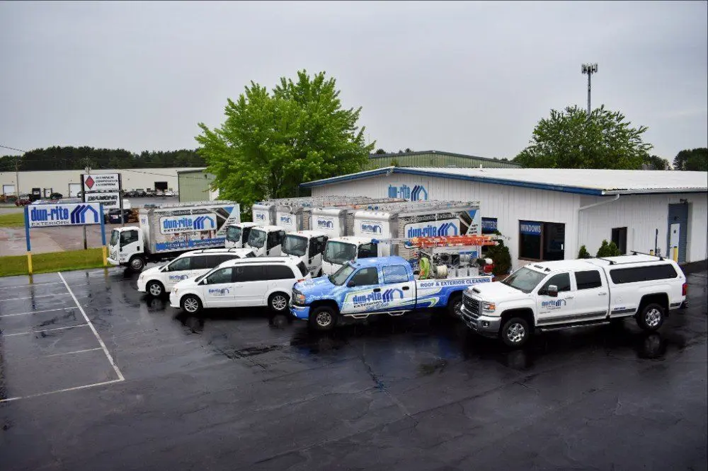 Dunrite Exteriors